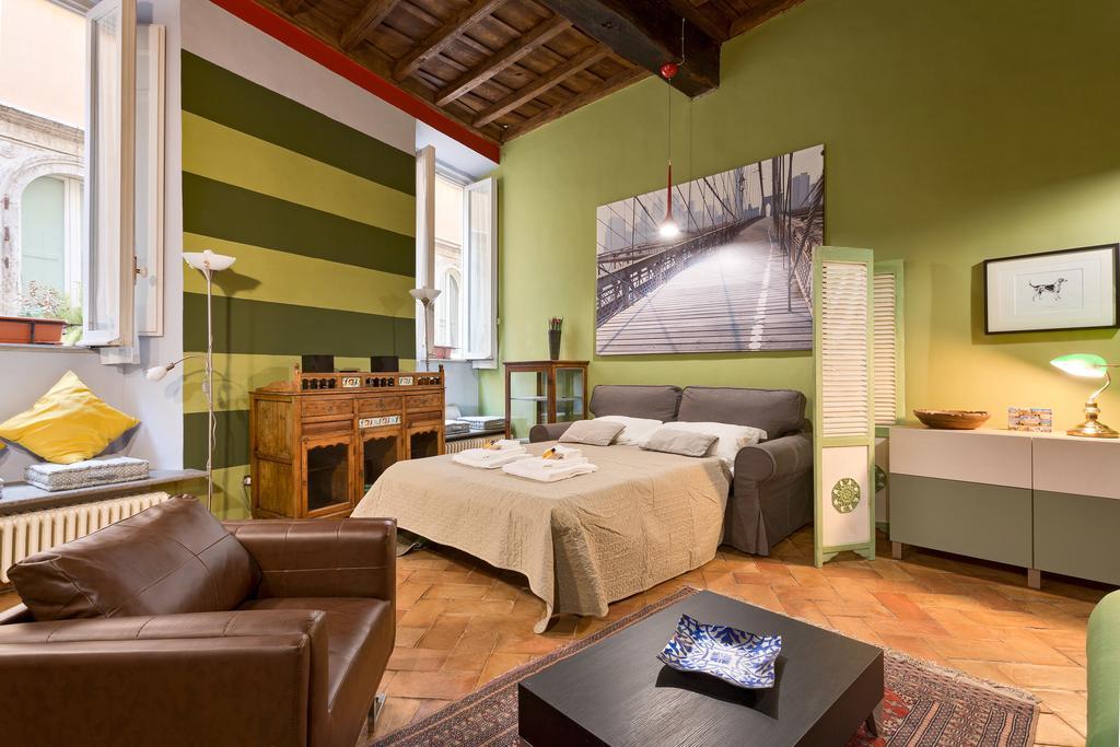 Rome As You Feel - Vicolo Delle Grotte Rom bilde