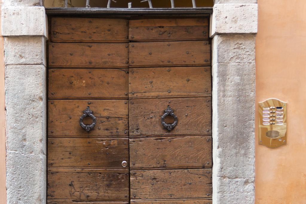 Rome As You Feel - Vicolo Delle Grotte Rom bilde