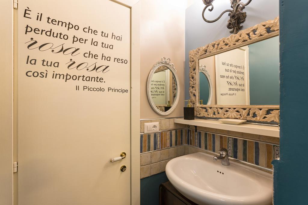 Rome As You Feel - Vicolo Delle Grotte Rom bilde