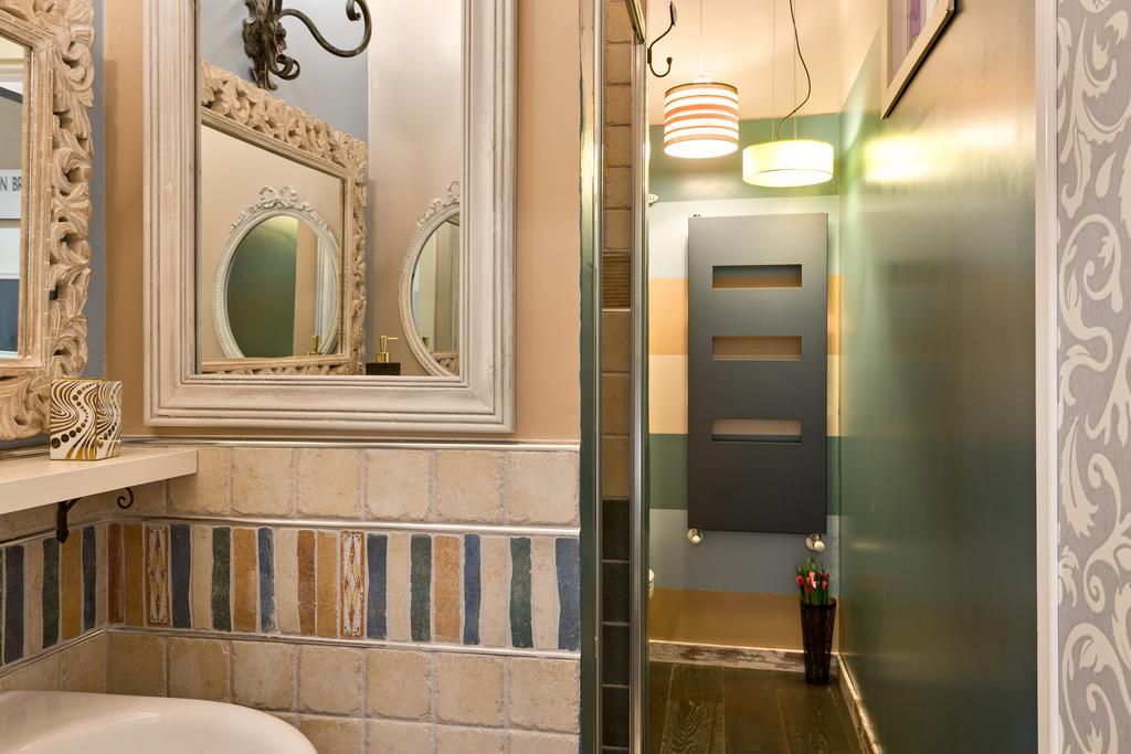 Rome As You Feel - Vicolo Delle Grotte Rom bilde