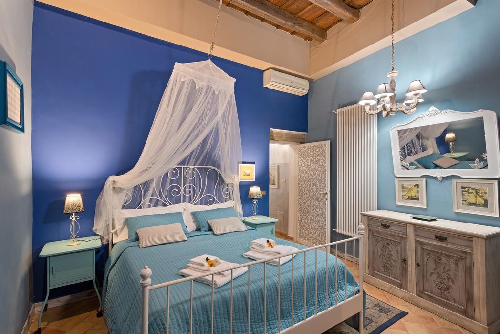 Rome As You Feel - Vicolo Delle Grotte Rom bilde