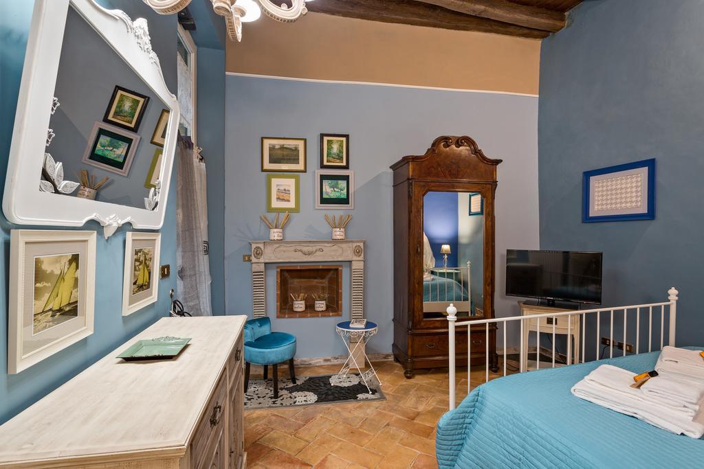 Rome As You Feel - Vicolo Delle Grotte Rom bilde