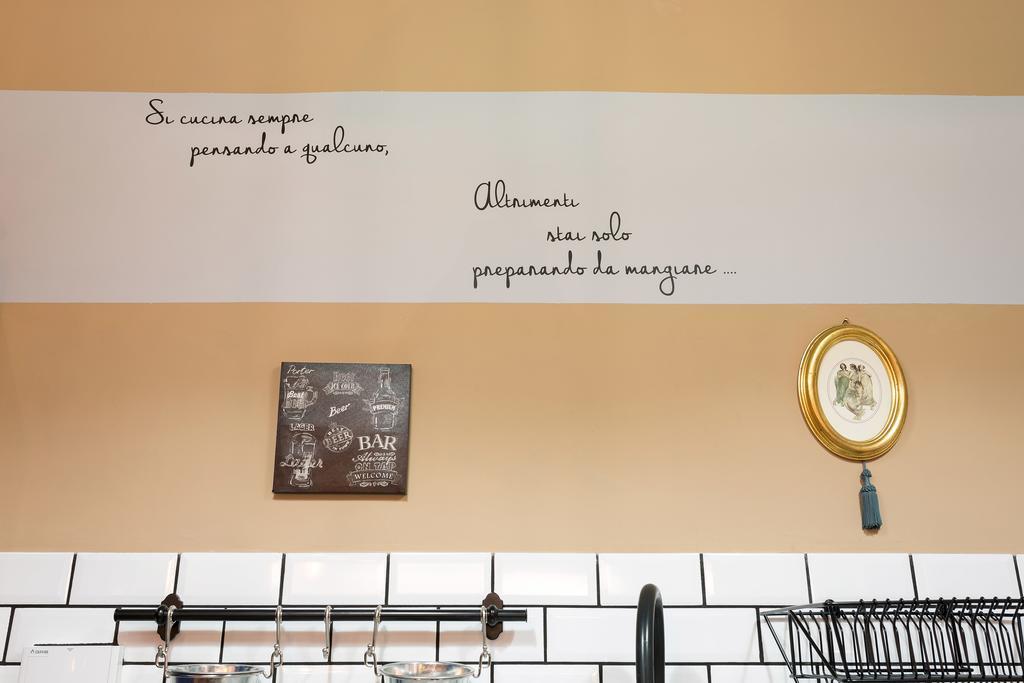 Rome As You Feel - Vicolo Delle Grotte Rom bilde