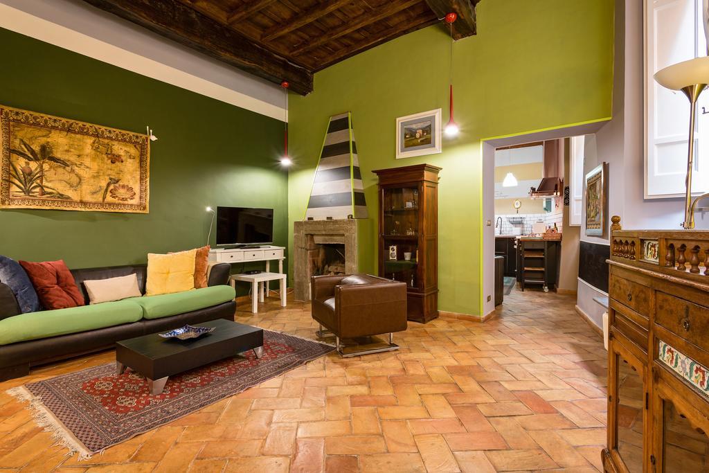 Rome As You Feel - Vicolo Delle Grotte Rom bilde