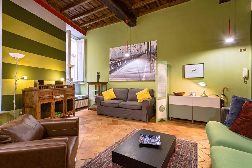 Rome As You Feel - Vicolo Delle Grotte Rom bilde
