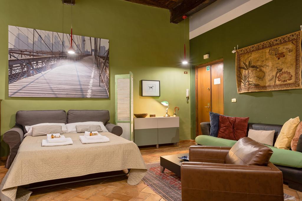 Rome As You Feel - Vicolo Delle Grotte Rom bilde
