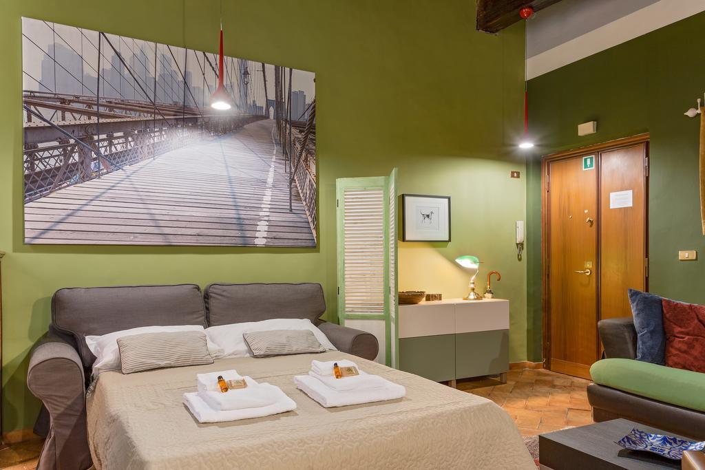 Rome As You Feel - Vicolo Delle Grotte Rom bilde